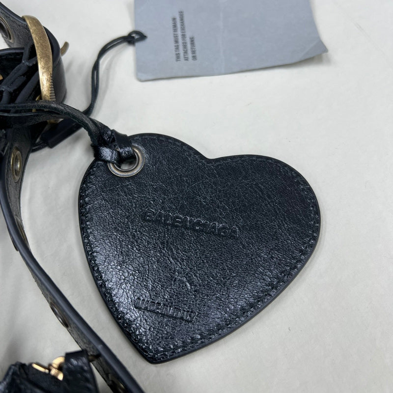 Satchel Bags - BGA Bags - 262