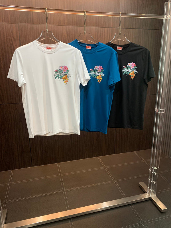 glami - Men T Shirts - 968