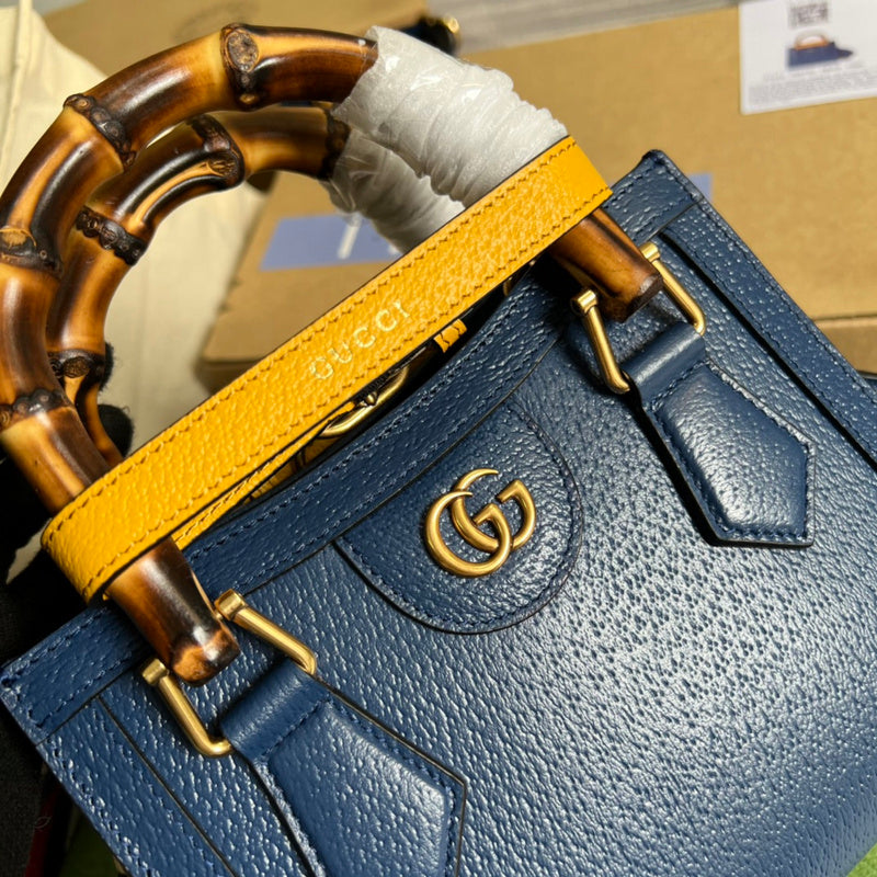 Satchel Bags - GCI Bags - 1079