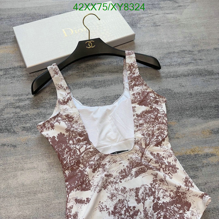 SAMC - DOR Swimsuits - 110