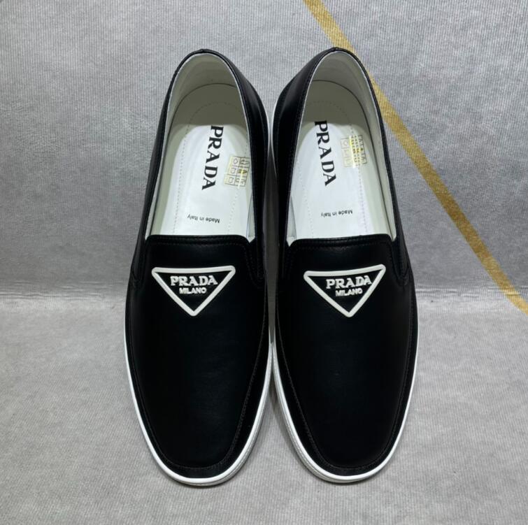GlamyMen Shoes - 240