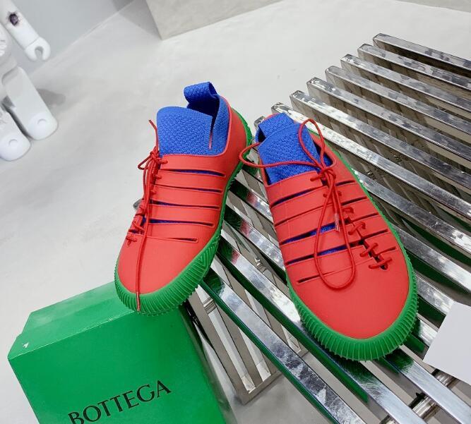 SAMC - BO Women Shoes - 347