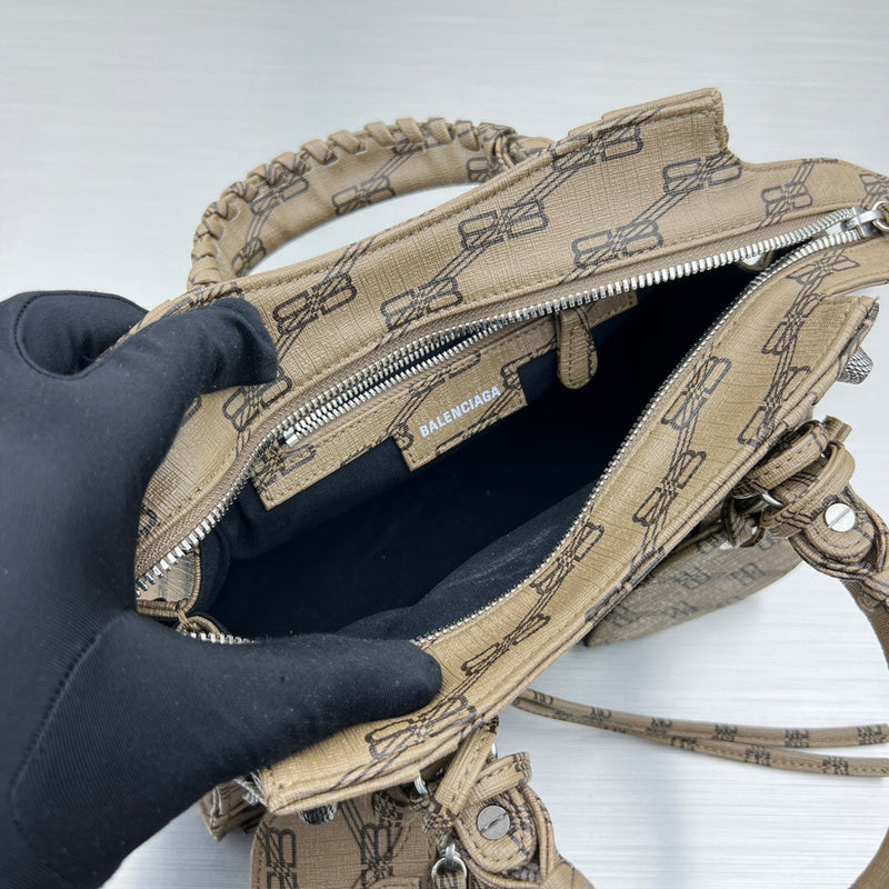 Glami- - BG Bags - 063