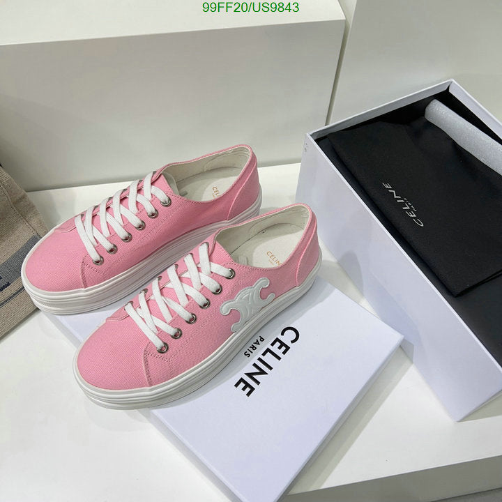 SAMC - COL Women Shoes - 042
