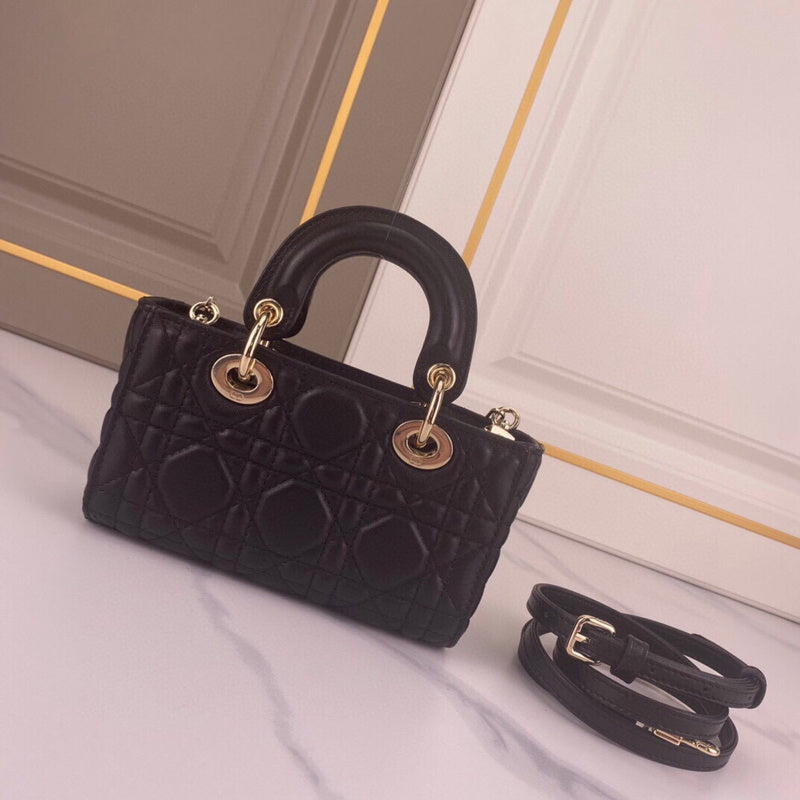 Glami Fashion - DIR Bags - 632