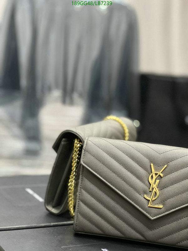 SAMC - YLS Bags - 443