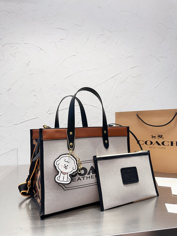 Satchel Bags - CCH Bags - 195