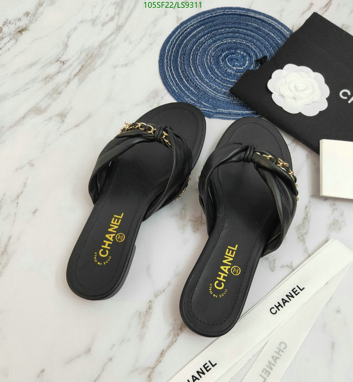 SAMC - CHL Women Shoes Slippers - 248