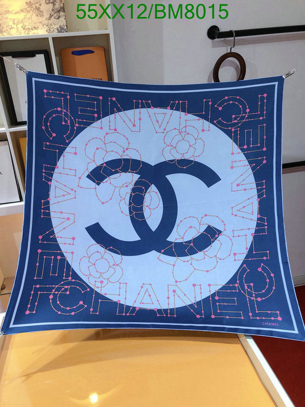 SAMC - CHL Scarves - 149