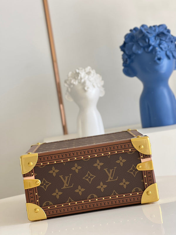 Glami Fashion Lu-Vi Bags - 16836