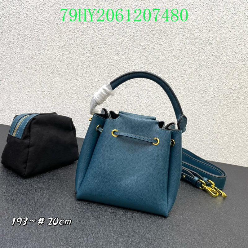 Satchel Bags - PDA Bags - 3715