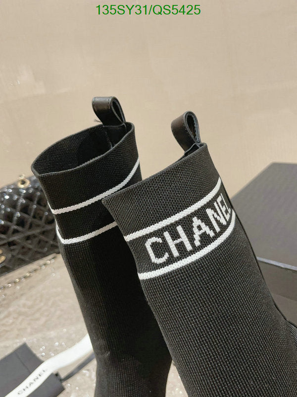 SAMC - Mix Boots - 308