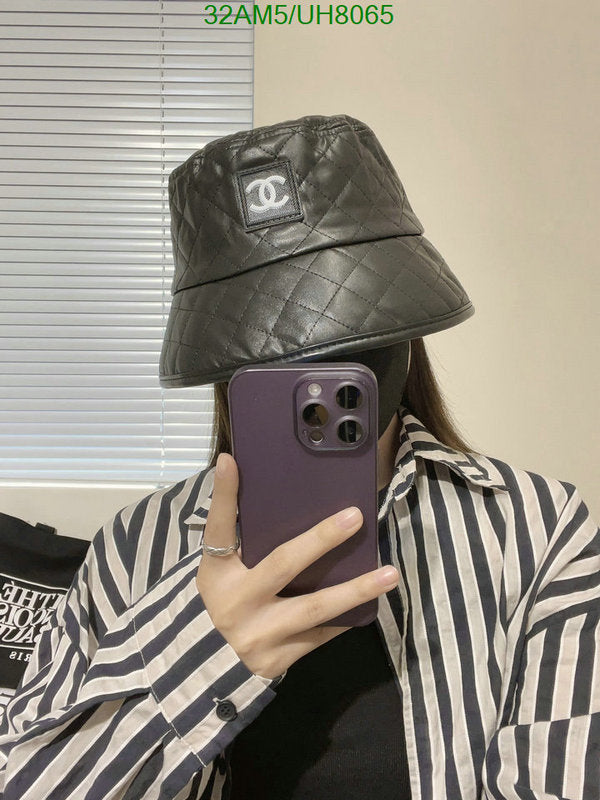SAMC - CHL Caps & Hats - 033