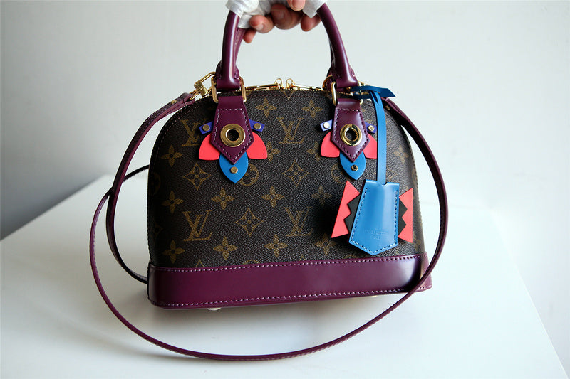 Glami Fashion Lu-Vi bags - 8287