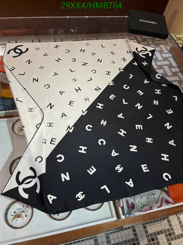 SAMC - CHL Scarves - 726