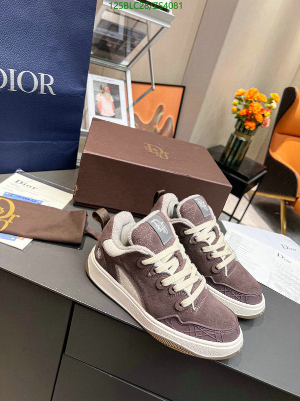 SAMC - DOR Women Sneakers - 115