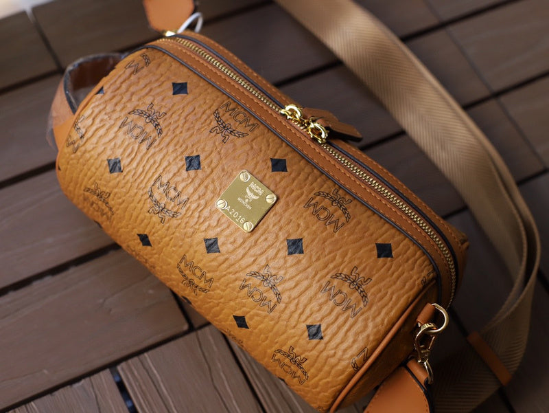 Satchel Bags - MC Bags - 252
