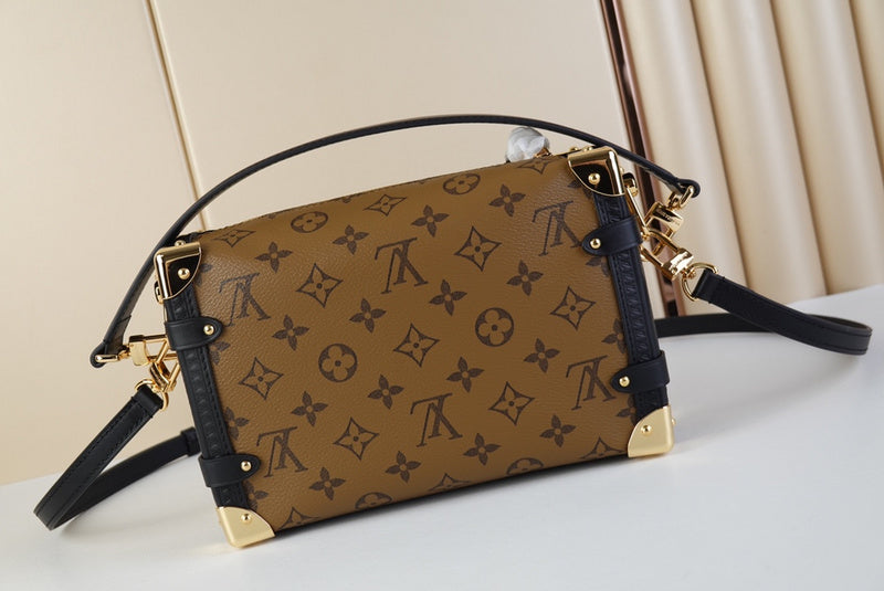 Satchel Bags - VL Bags - 3028