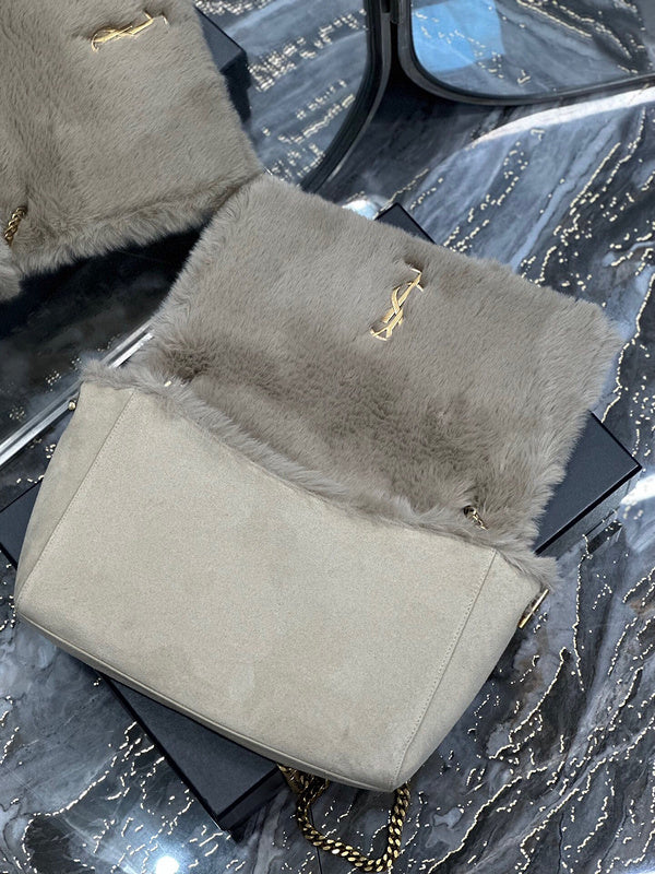 Glami- Glami- - SLY Bags - 1035