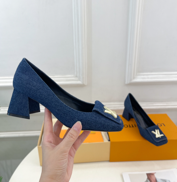 SAMC - LOV Women Shoes - 135