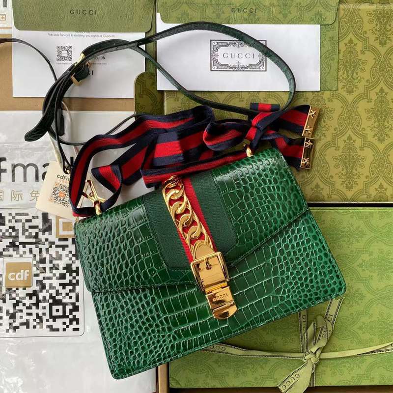 GUI2 Bags - Fashion Bags  760