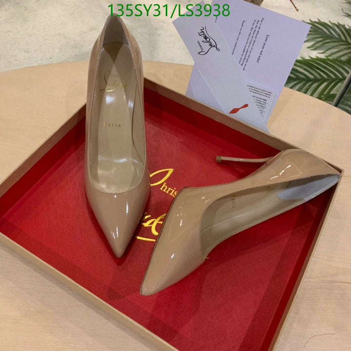 SAMC - CBL Women Shoes - 144