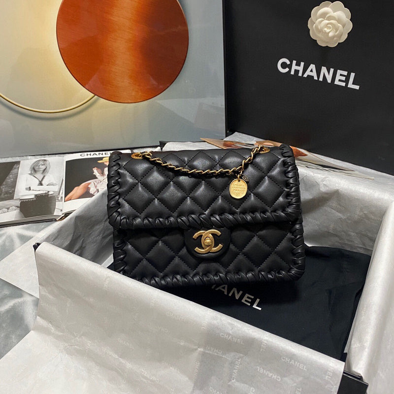 Satchel Bags - CHL Bags - 3395