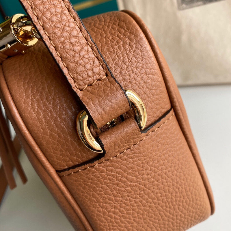 Satchel Bags - GCI Bags - 6030