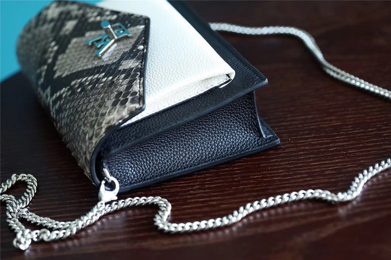 Satchel Bags - VL Bags - 7778