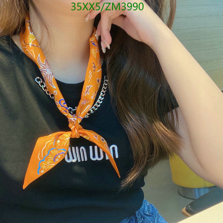 SAMC - HMS Scarves - 865