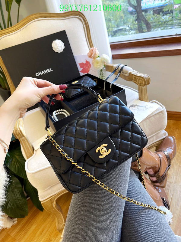 Glami - CHL Bags - 3086