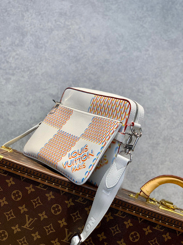 Glami- Glami- Lu-Vi bags - 3078