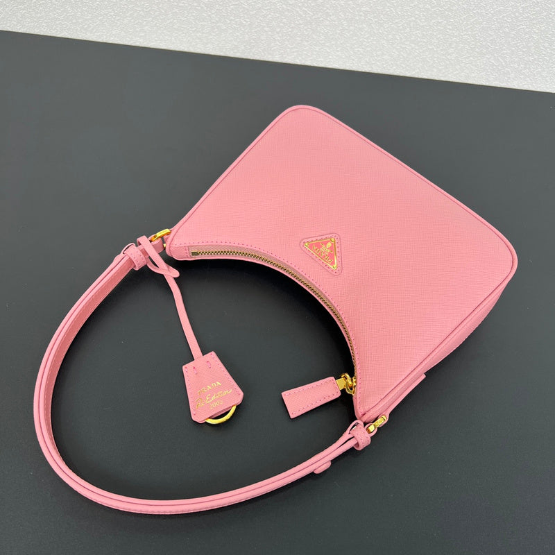 Satchel Bags - PRA Bags - 124