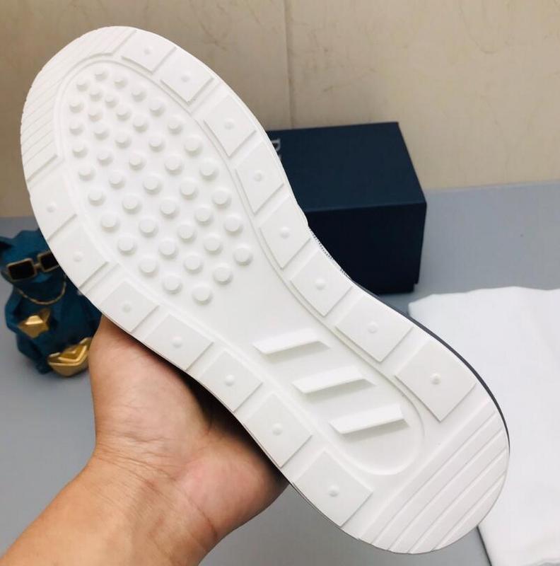 SAMCC - DOR Men Shoes - 637