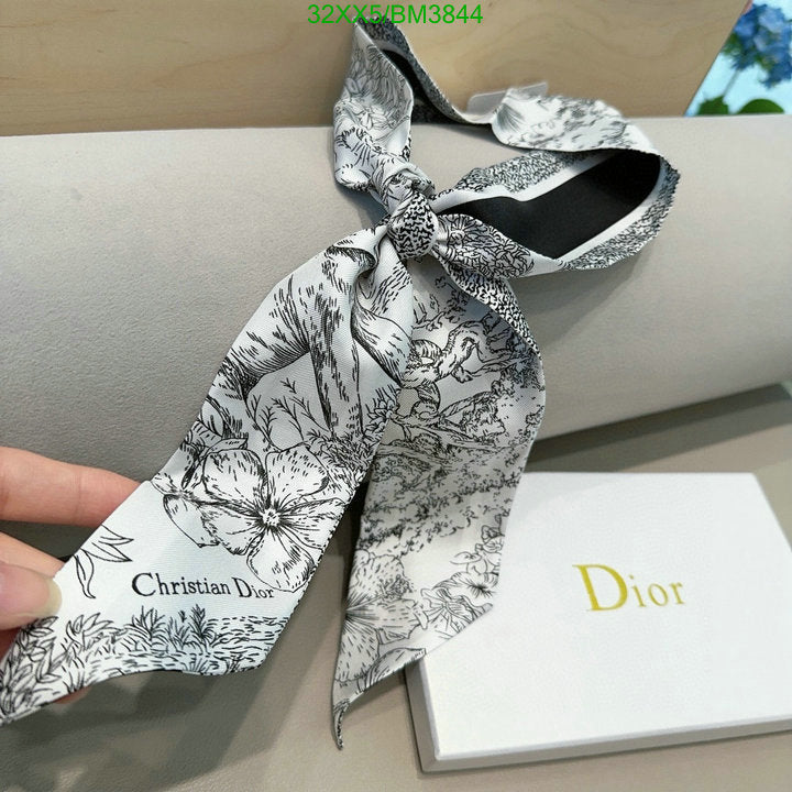SAMC - DOR Scarves - 098