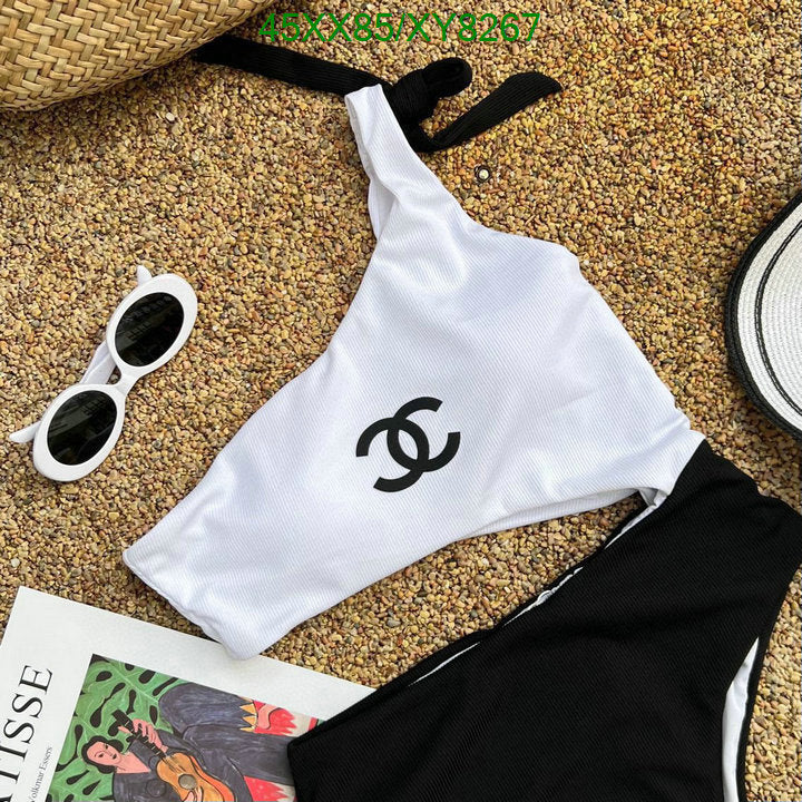 SAMC - CHL Swimsuits - 173