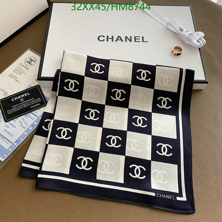 SAMC - CHL Scarves - 721