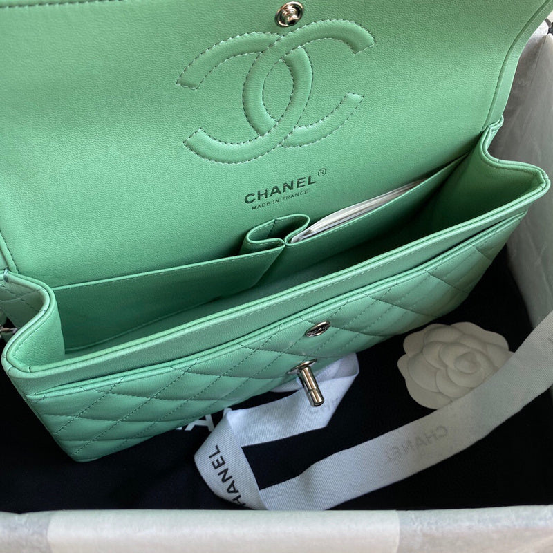 Satchel Bags - CHL Bags - 4007