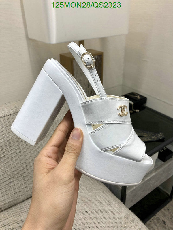 SAMC - CHL Women Shoes High Heels - 173