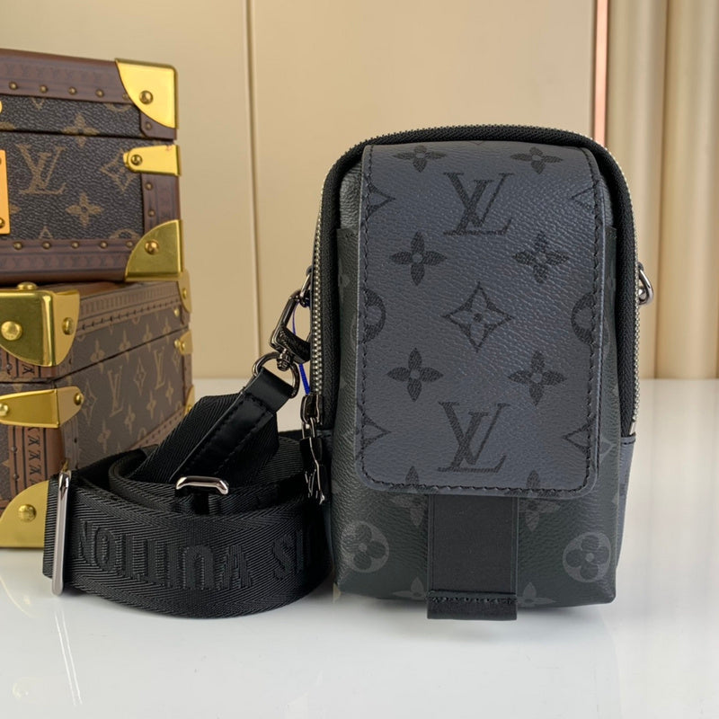 Satchel Bags - VL Bags - 4472