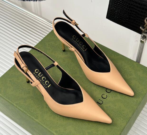 SAMC - LOV Women Shoes - 328