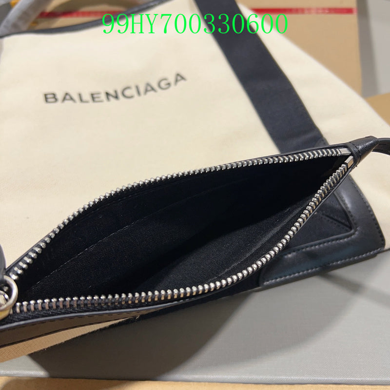 Satchel Bags - BGA Bags - 1856