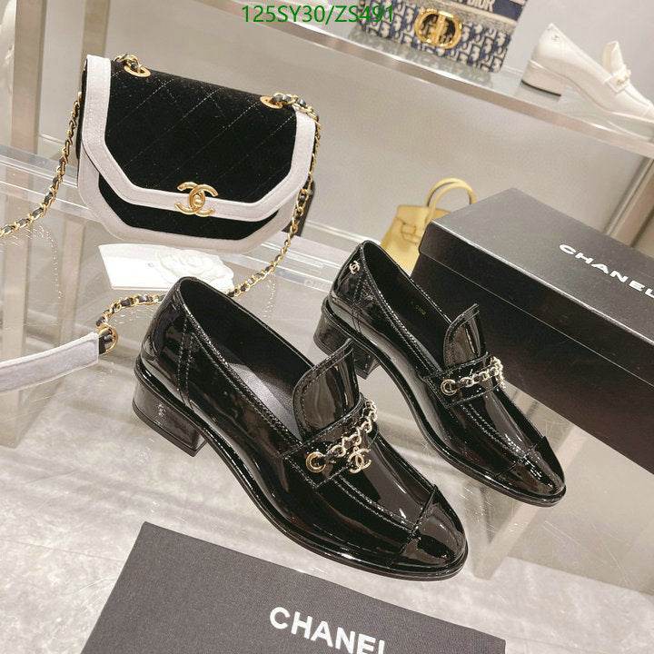 SAMC - CHL Women Shoes - 101