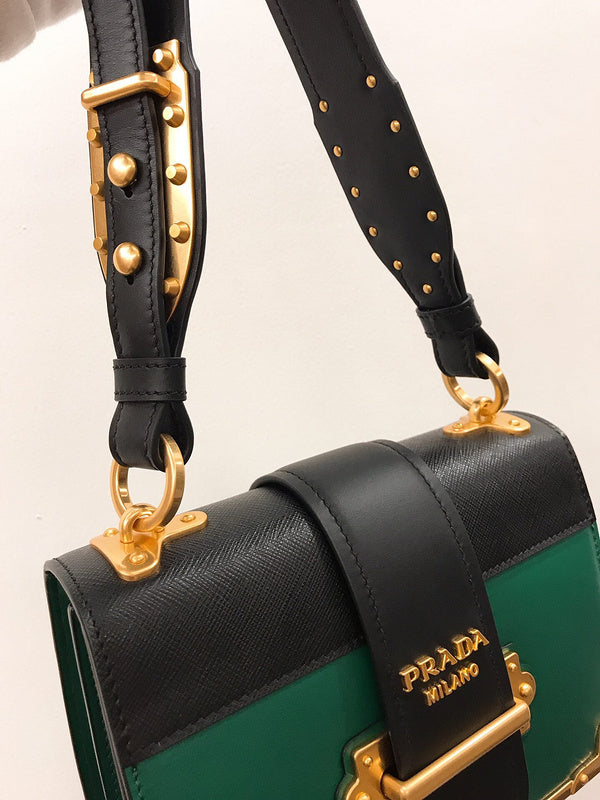 Satchel Bags - PDA Bags - 2512