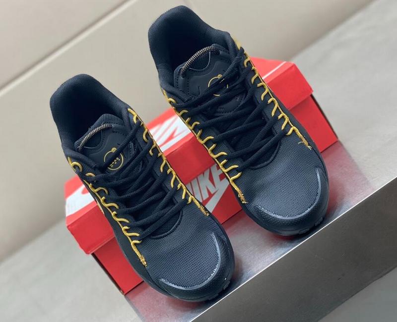SAMC - NKE Shoes - 154