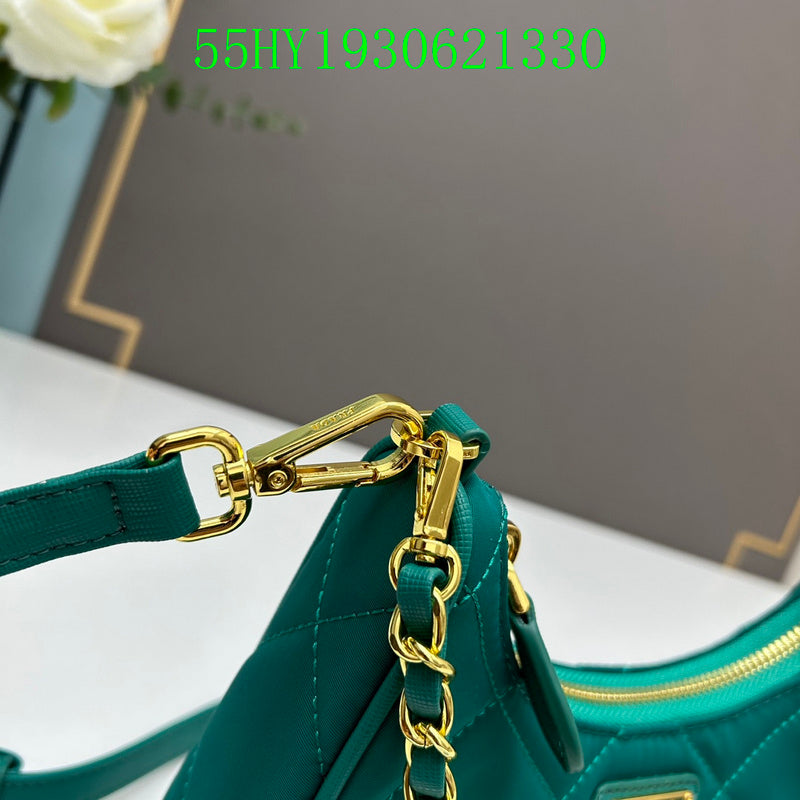 Satchel Bags - PDA Bags - 3161