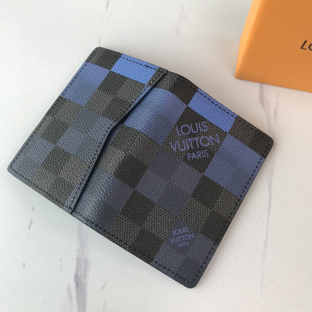 EN - New Arrival Wallet LUV 043