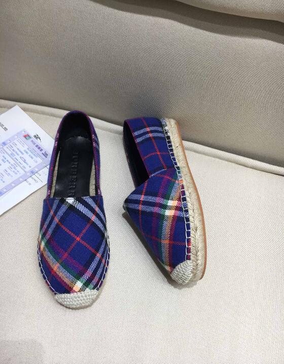 SAMCC - BOR Women Shoes - 102