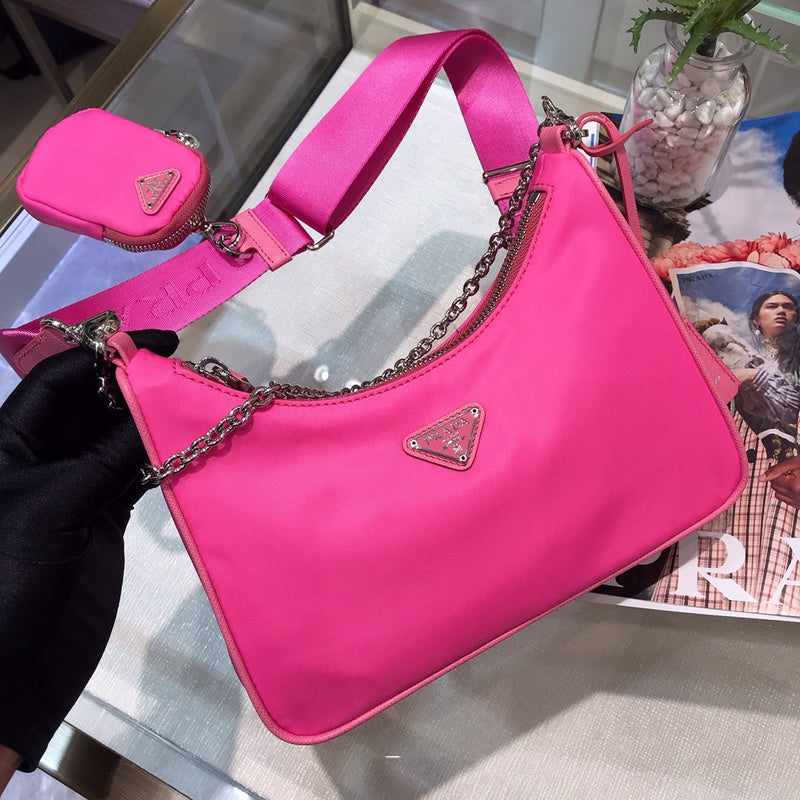 Satchel Bags - PDA Bags - 2401