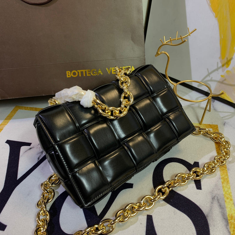 Satchel Bags - BV Bags - 060